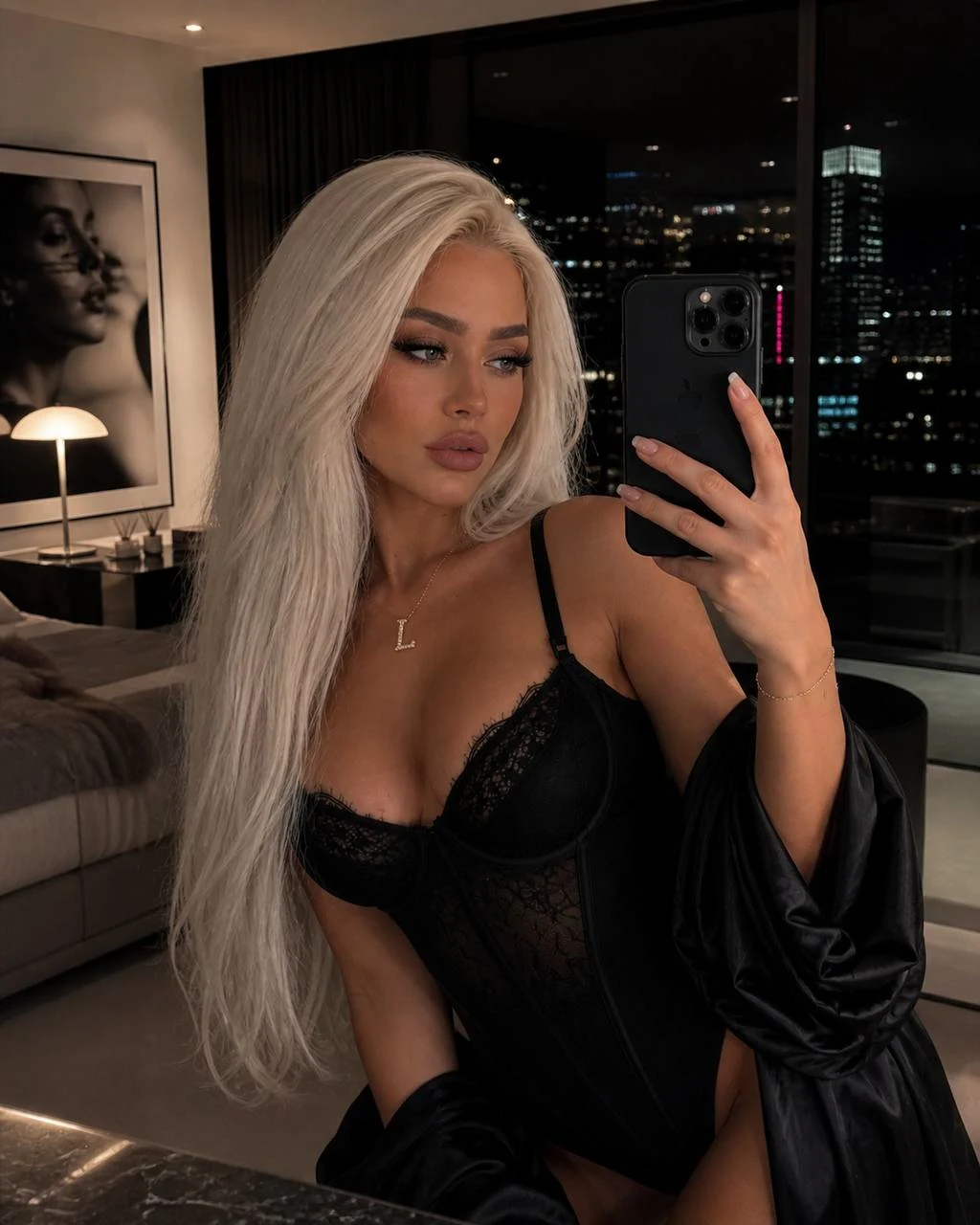 ai girlfriend voice call — comparison image